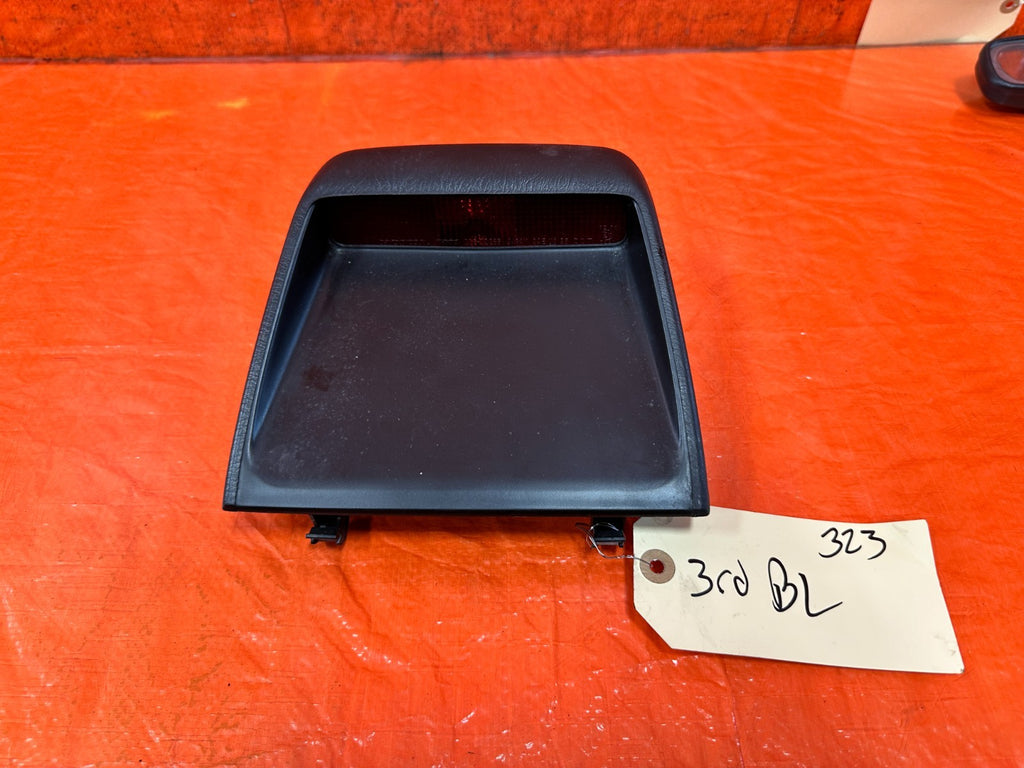 97 01 HONDA PRELUDE   THIRD 3RD BRAKE LIGHT HIGH MOUNT STOP LAMP   OEM #3230