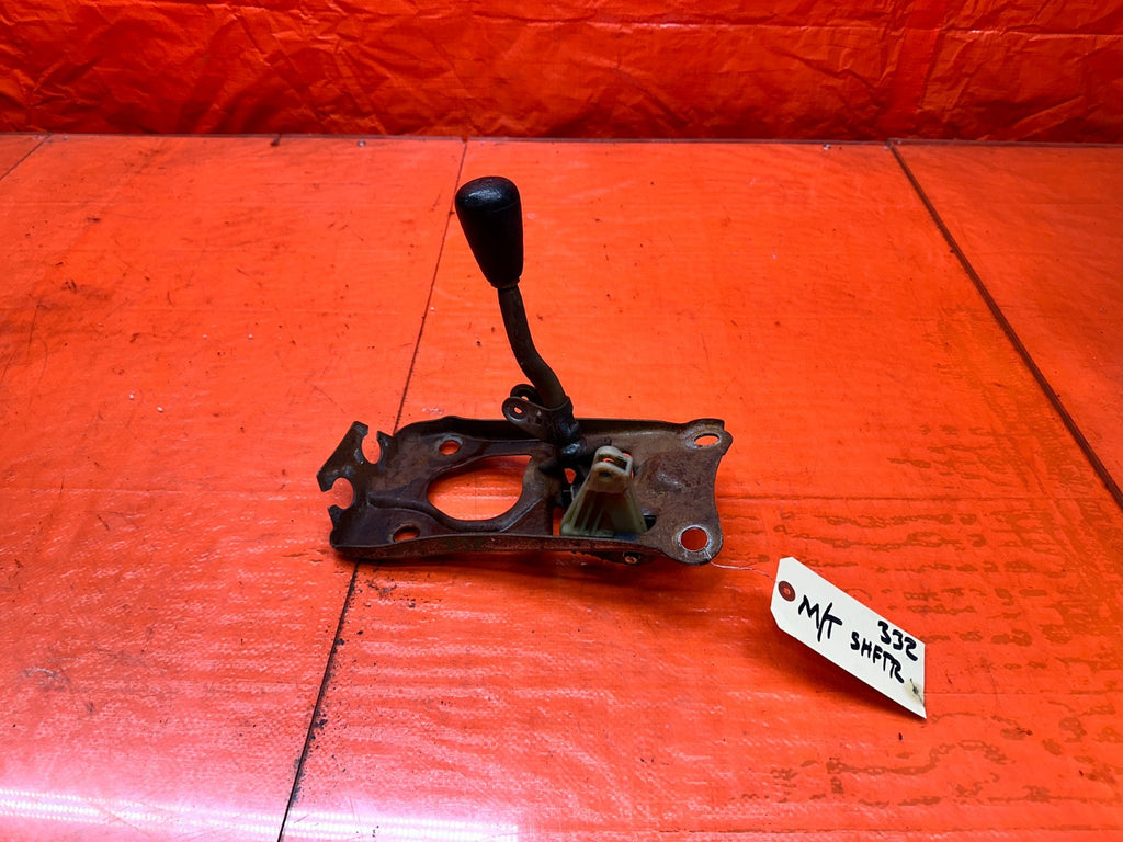 92 96 HONDA PRELUDE MT MANUAL SHIFTER ASSEMBLY BOX OEM #3324