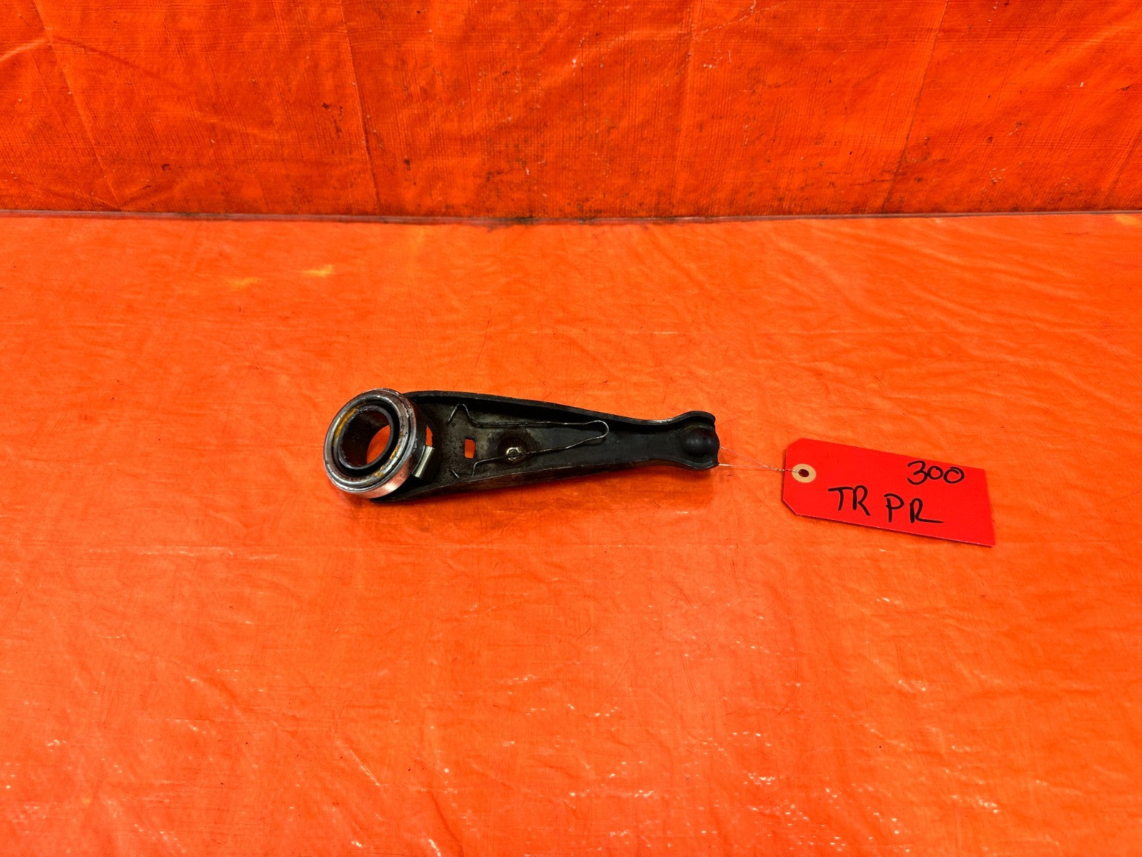 HONDA K SERIES   K20A2 K20Z1 K20Z3   CLUTCH RELEASE FORK & THROW OUT BEARING 3000