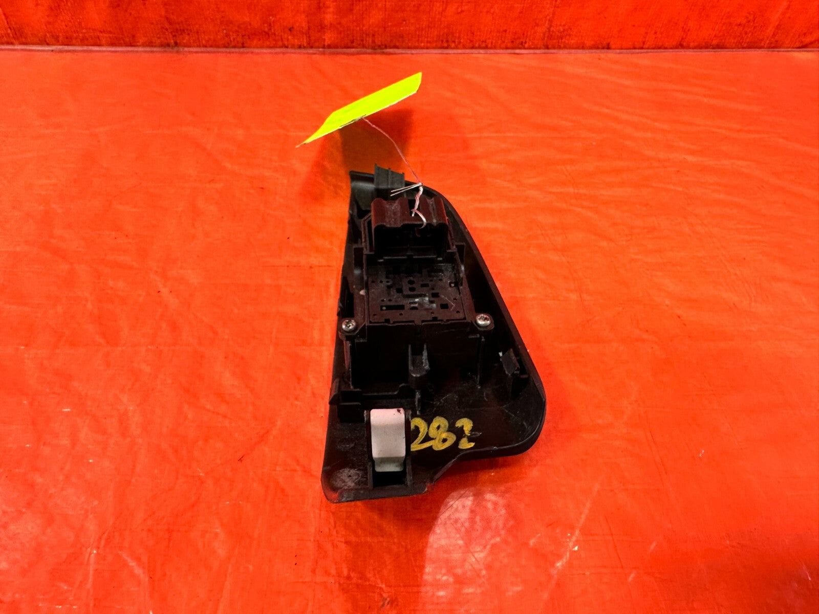 06 11 HONDA CIVIC 4D SEDAN PASSENGER RIGHT REAR WINDOW SWITCH DOOR LOCK OEM 2825