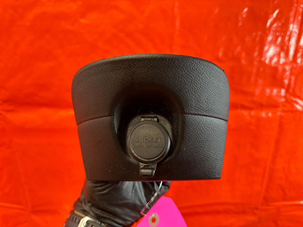 02 05 HONDA CIVIC SI EP3 HATCHBACK 12V CIGARETTE LIGHTER SOCKET 12 VOLT OEM #2582