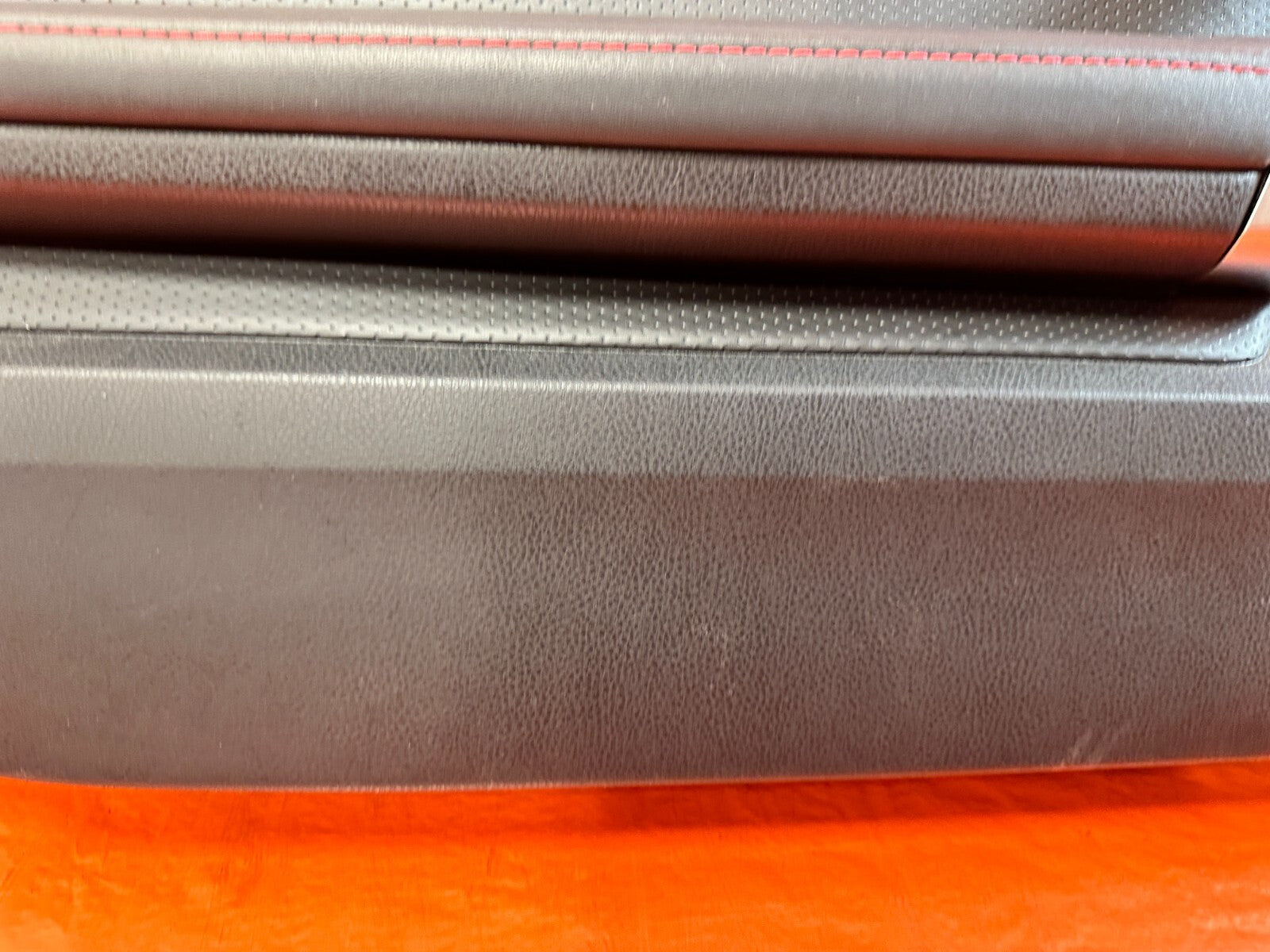 13 20 SUBARU BRZ   DRIVER LEFT   DOOR PANEL / DOOR CARD / DOOR LINING   OEM 2926