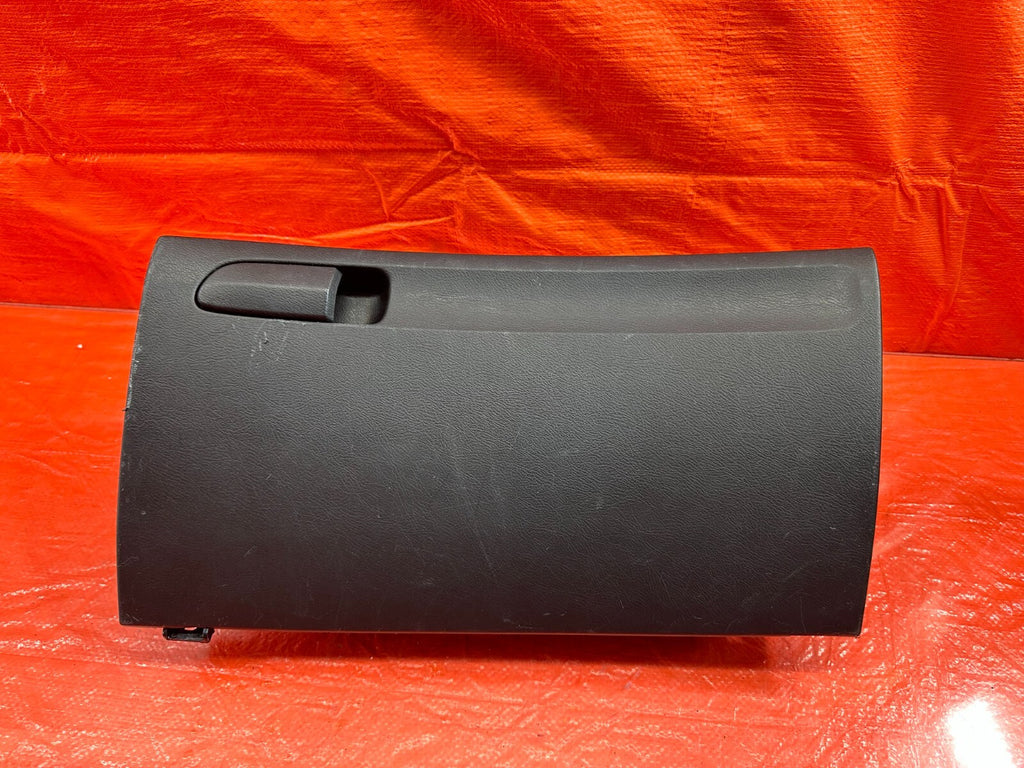 07 09 HONDA CIVIC SI COUPE & SEDAN   GLOVE BOX STORAGE COMPARTMENT   OEM #1940
