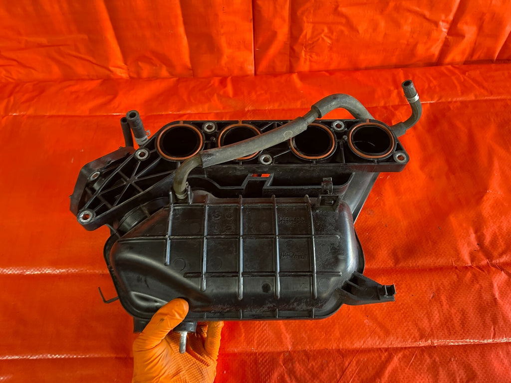09 14 ACURA TSX   4 CYLINDER 2.4L   PLASTIC INTAKE MANIFOLD ASSEMBLY   OEM OE5