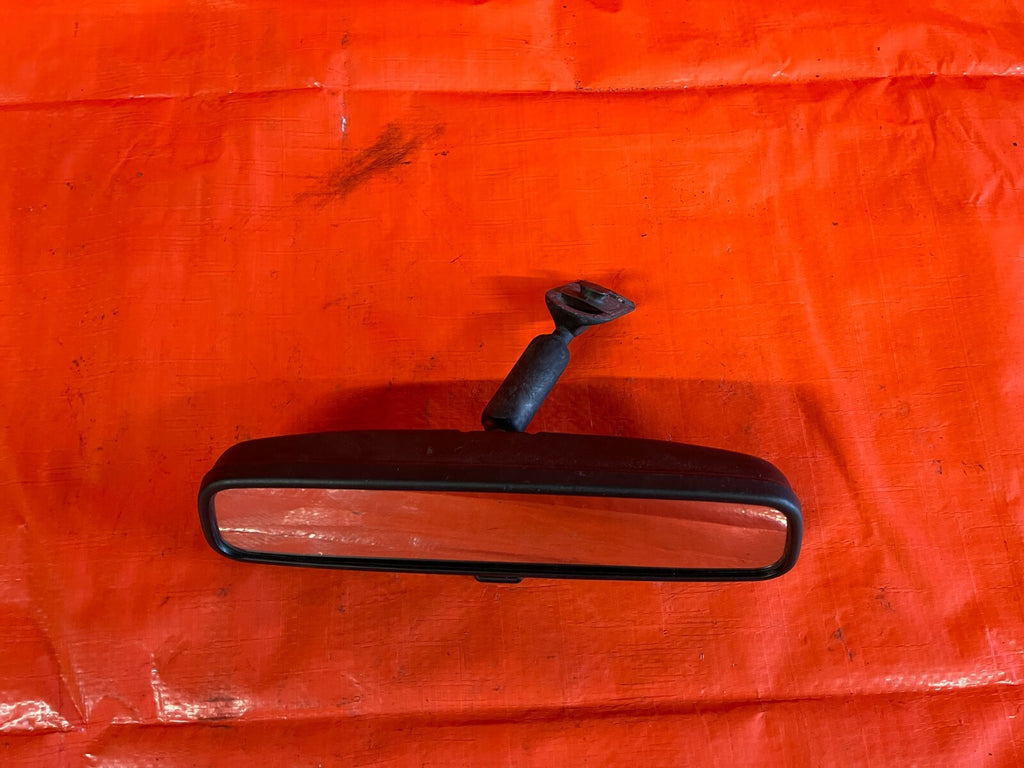 02 03 HONDA CIVIC SI EP3 HATCHBACK   REAR VIEW MIRROR   OEM OE FACTORY #402