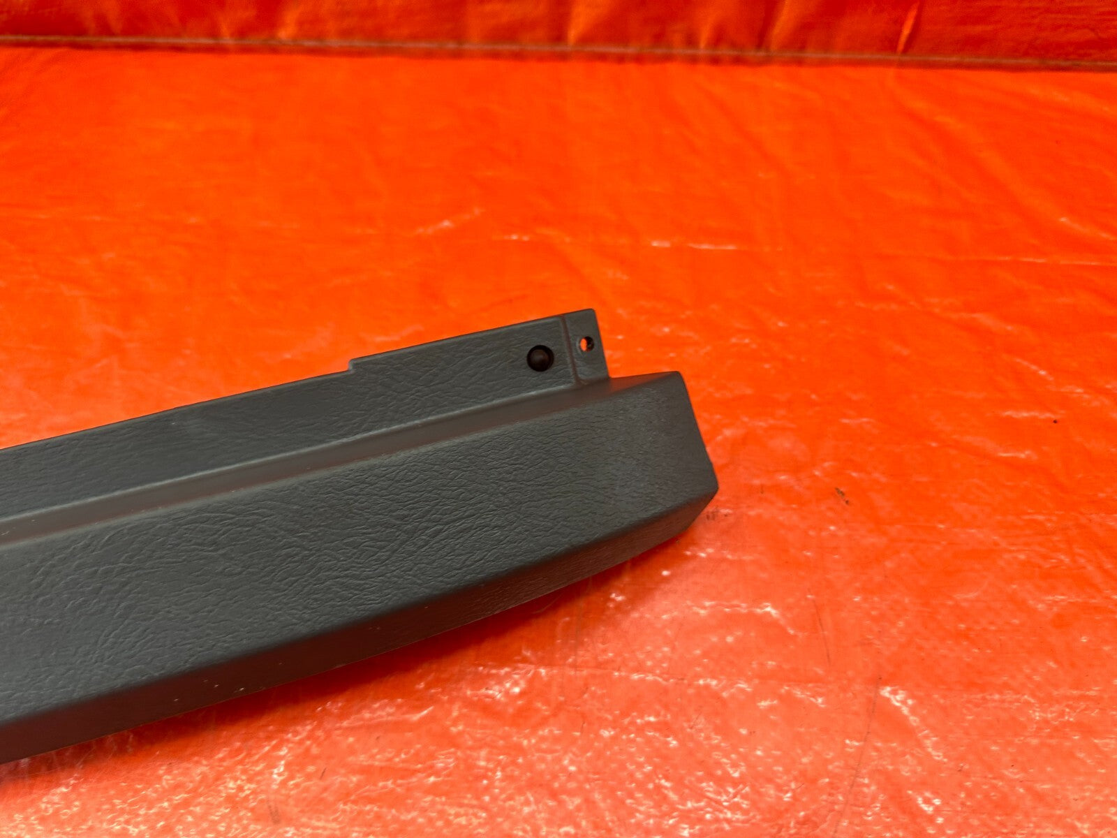 99 00 HONDA CIVIC   COUPE & HATCH   DASH BOARD TRIM   PASSENGER RIGHT   OEM #1956