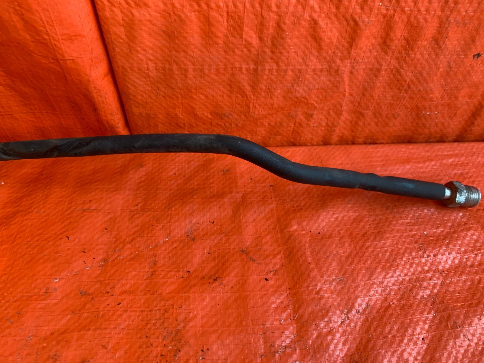 OEM 1994 94 HONDA DEL SOL   HVAC AC LINE   AIR CONDITIONING  4