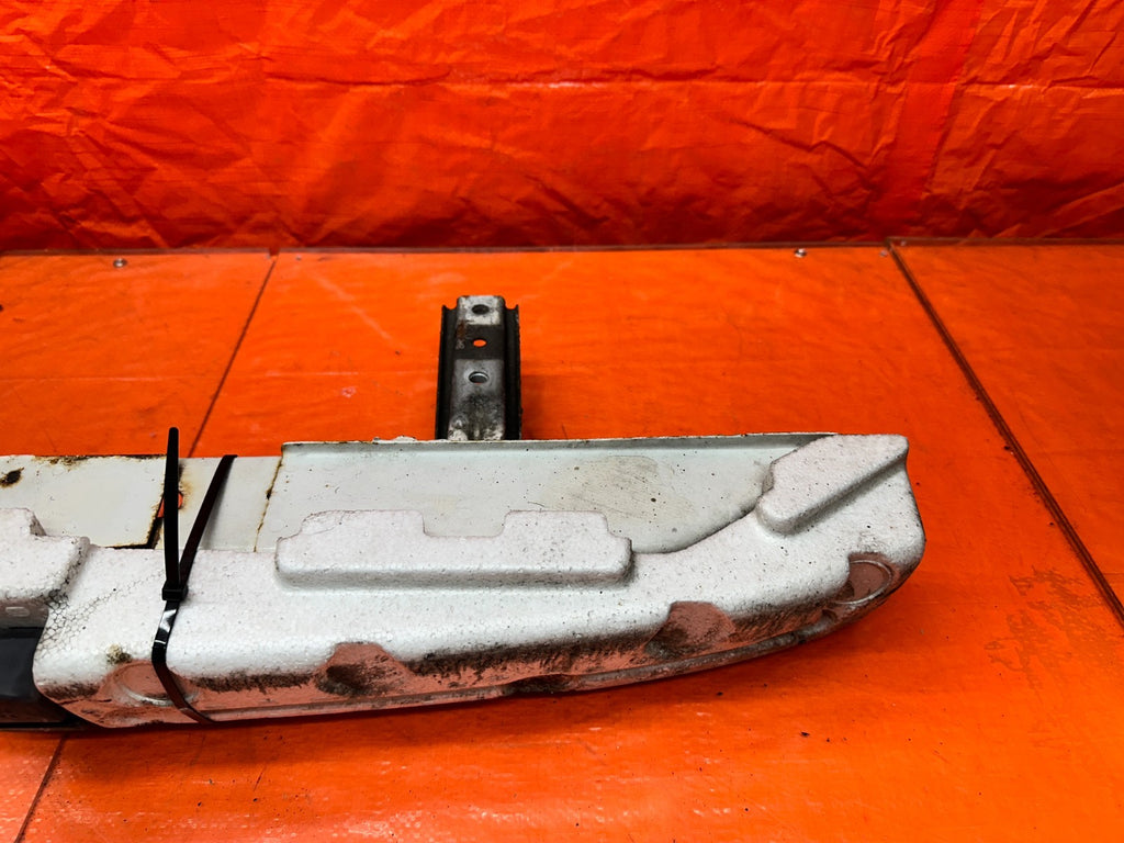 94 01 ACURA INTEGRA REAR BUMPER REINFORCEMENT CRASH BEAM OEM #3317