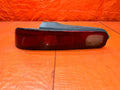 98 01 ACURA INTEGRA 2D LEFT DRIVER REAR TAIL LIGHT LAMP OEM #3310