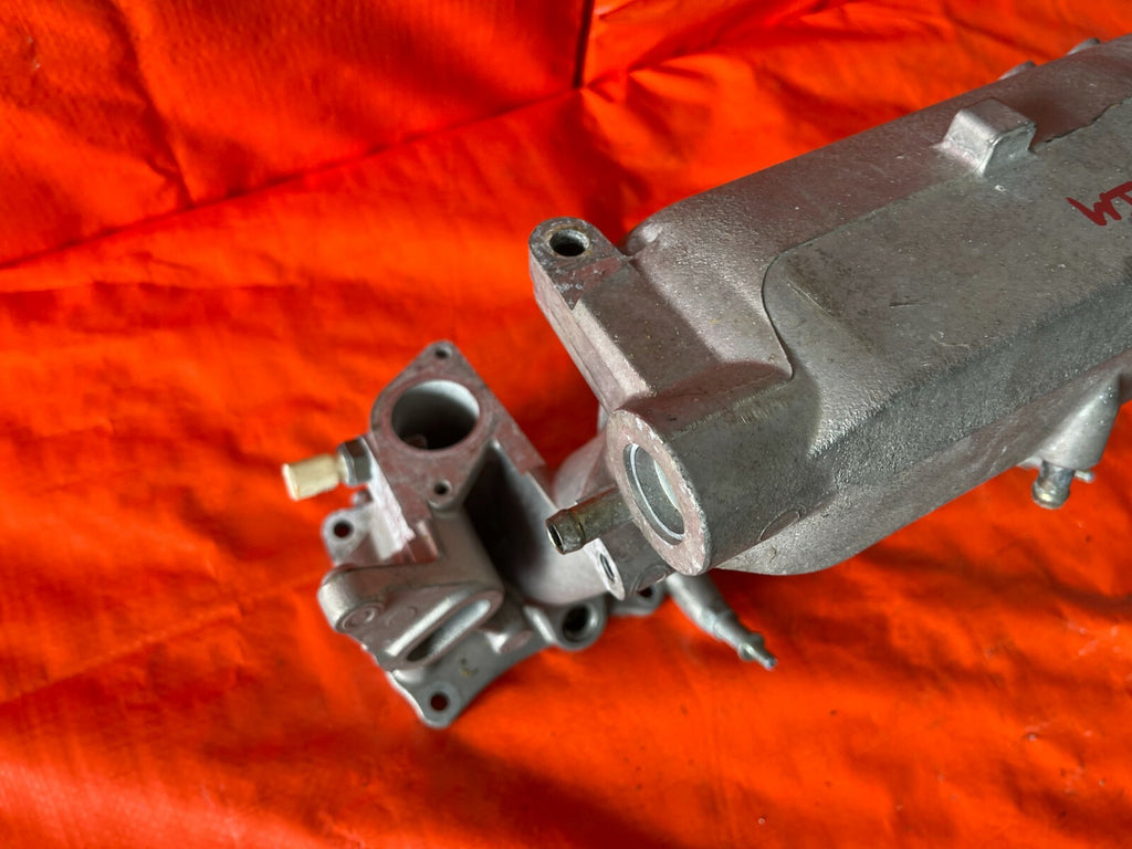06 09 HONDA S2000   INTAKE MANIFOLD   17100 PZX 000   OEM OE FACTORY   6