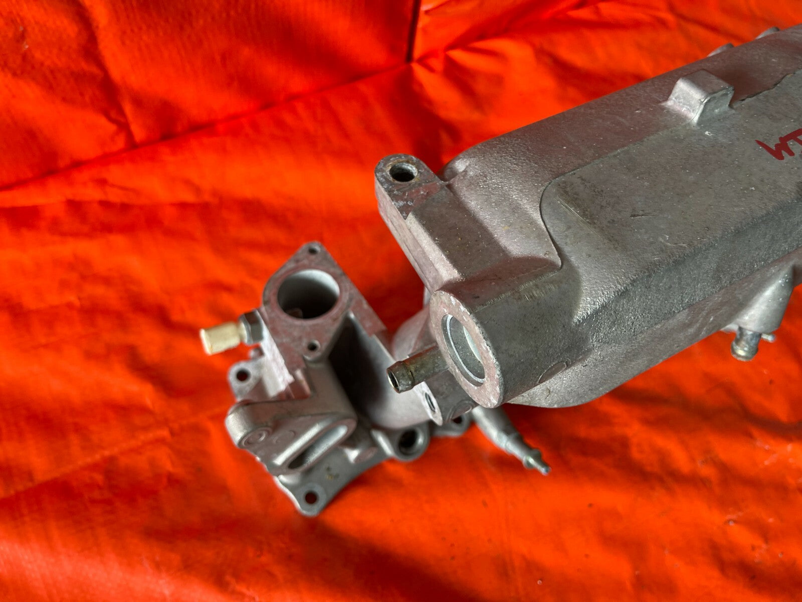 06 09 HONDA S2000   INTAKE MANIFOLD   17100 PZX 000   OEM OE FACTORY   6