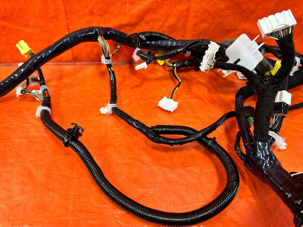 2020 20 INFINITI Q50   24014 6HM2B   WIRE HARNESS   OEM #2967