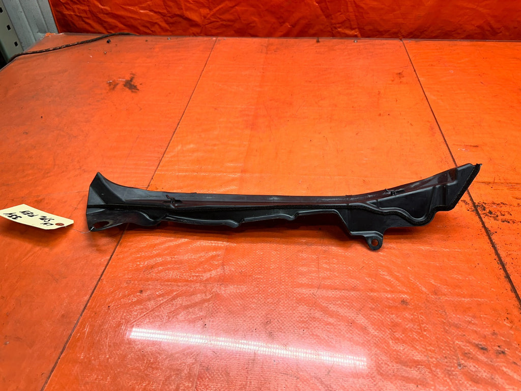 13 15 HONDA CIVIC SI 4D 2.4L FRONT LEFT DRIVER FENDER LINER 74155 TR3 A000 OEM #4