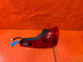 08 13 INFINITI G37 COUPE 2D PASSENGER RIGHT   TAIL LIGHT LAMP W/ HARNESS OEM 3280