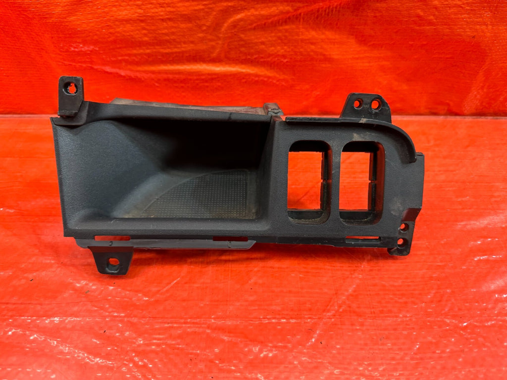 02 05 HONDA CIVIC SI EP3 HATCHBACK   CRUISE CONTROL SWITCH W/ TRIM   OEM #1865