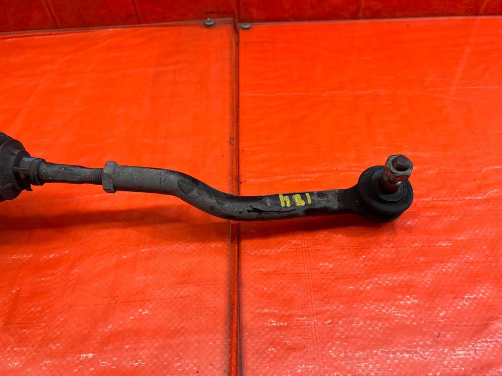 18 20 HONDA ACCORD SPORT 1.5L   POWER STEERING GEAR BOX RACK AND PINION OEM #1845