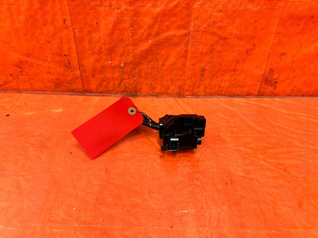 04 08 ACURA TSX   WINDSHIELD WIPER CONTROL SWITCH   OEM FACTORY #3121