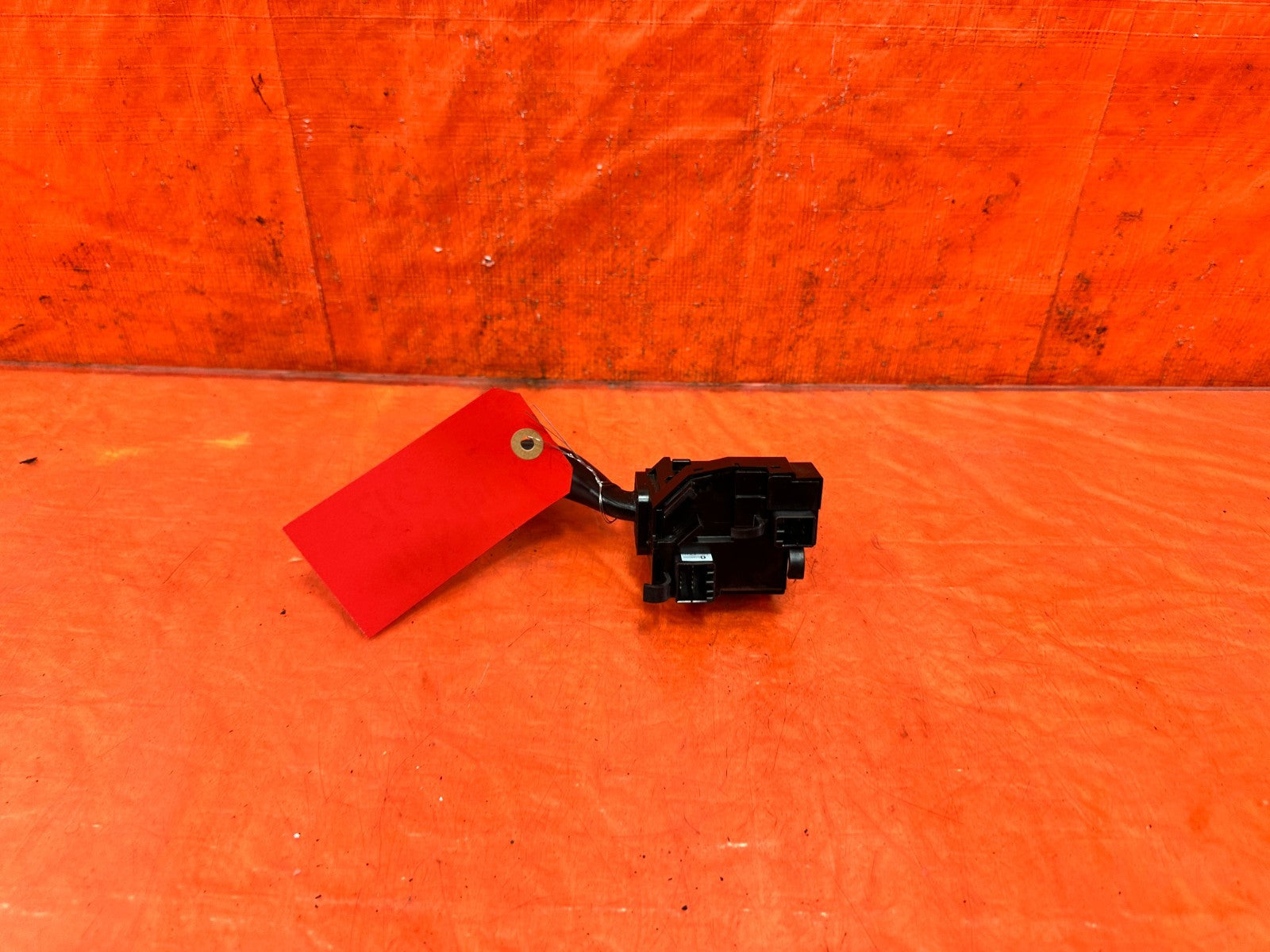 04 08 ACURA TSX   WINDSHIELD WIPER CONTROL SWITCH   OEM FACTORY #3121