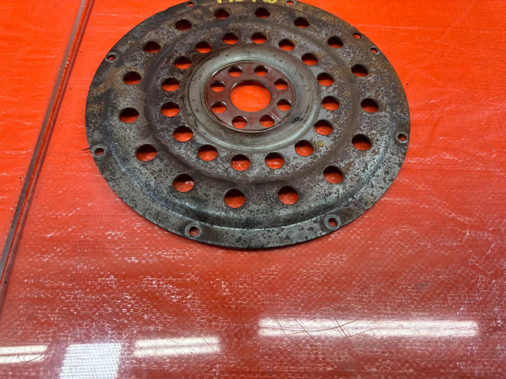04 08 ACURA TSX   K24A2 AUTOMATIC   FLYWHEEL / FLEX PLATE   OEM FACTORY #1964
