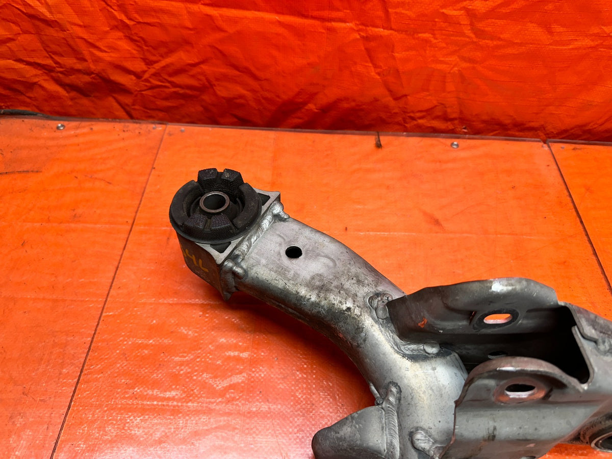 03-08 NISSAN 350Z REAR ALUMINUM SUSPENSION SUBFRAME CROSSMEMBER OEM #34619