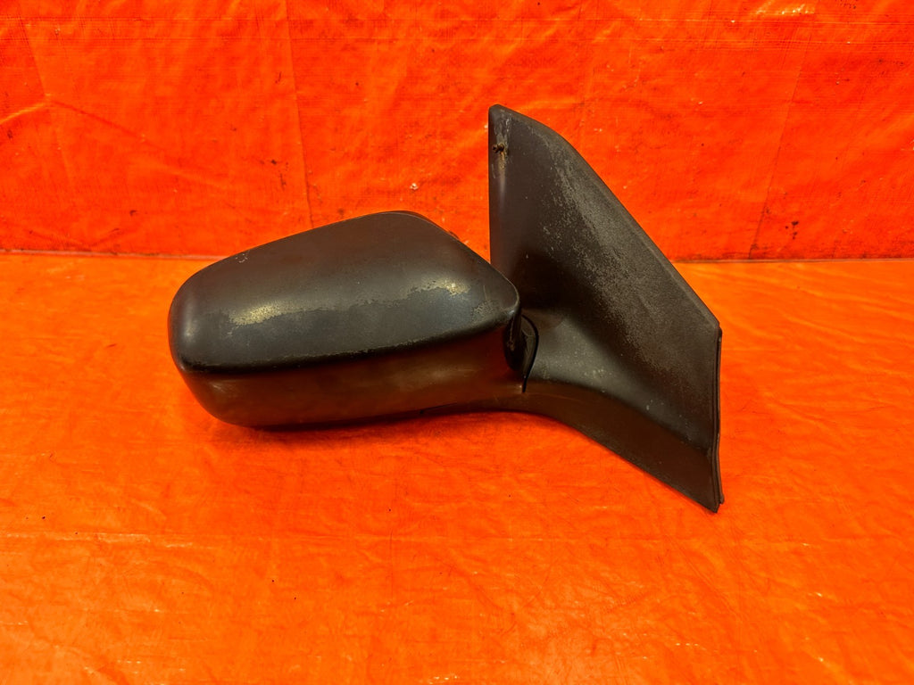 02 05 HONDA CIVIC SI EP3 HATCH   RIGHT   EXTERIOR SIDE VIEW MIRROR OEM #3080
