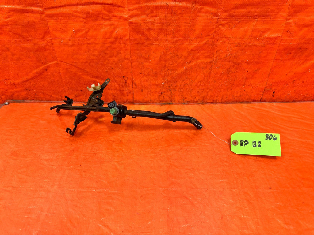 02 05 HONDA CIVIC SI EP3 K20A3 K20Z2 K20Z1   FUEL VAPOR PURGE VALVE   OEM #3060