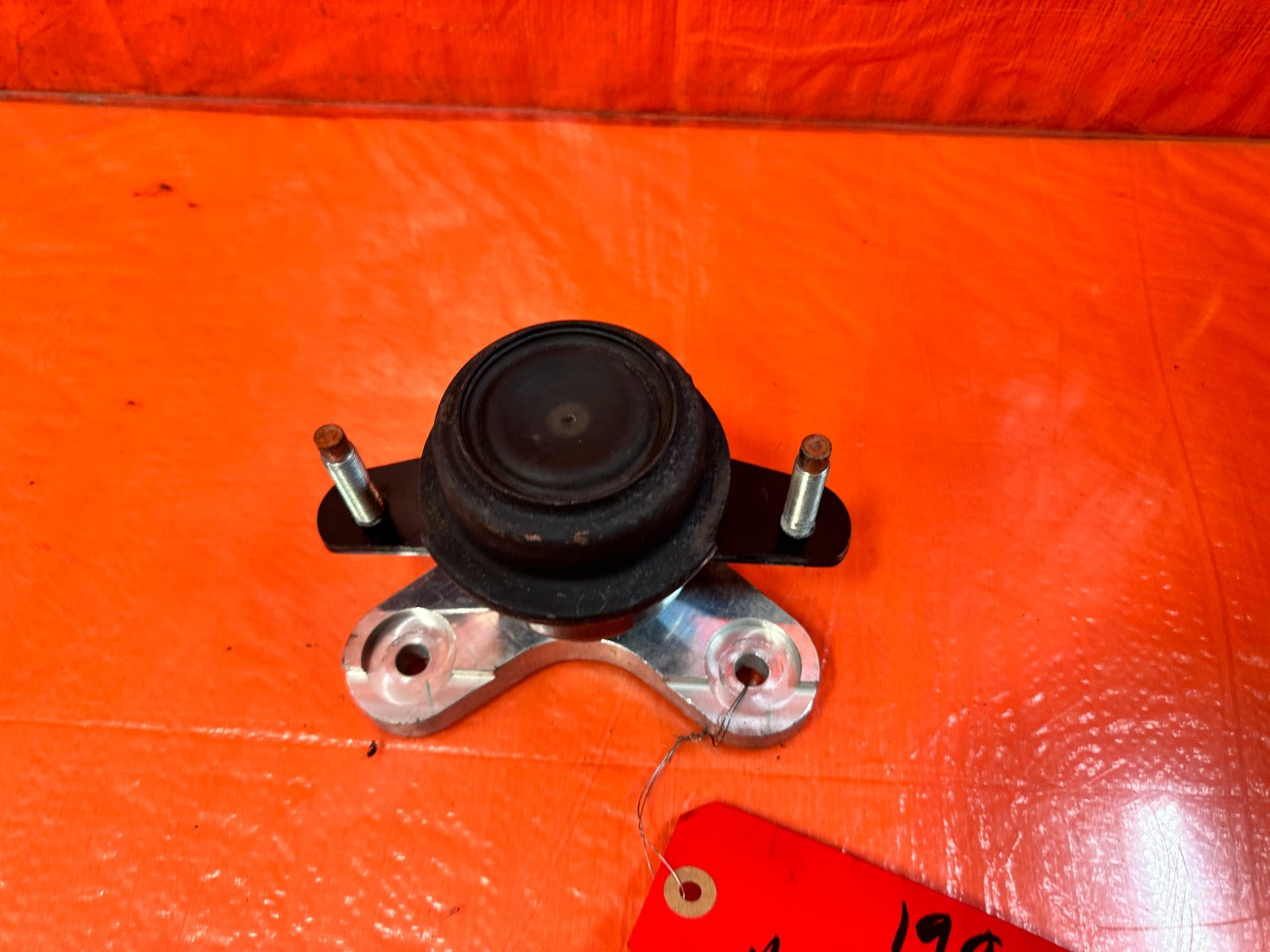 16 24 INFINITI Q50   3.0L   RWD ONLY   REAR TRANSMISSION MOUNT   OEM FACTORY 19Q4
