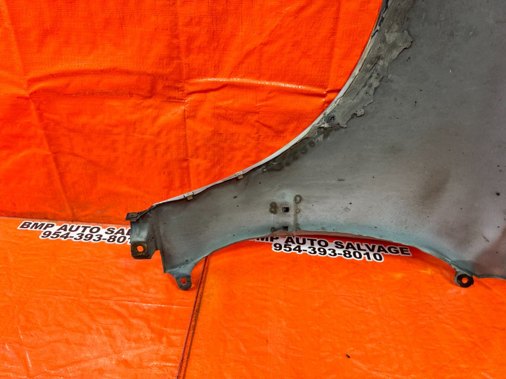 92 95 HONDA CIVIC   2D COUPE   LEFT & RIGHT FENDERS   CUSTOM WORK DONE   OEM 25723
