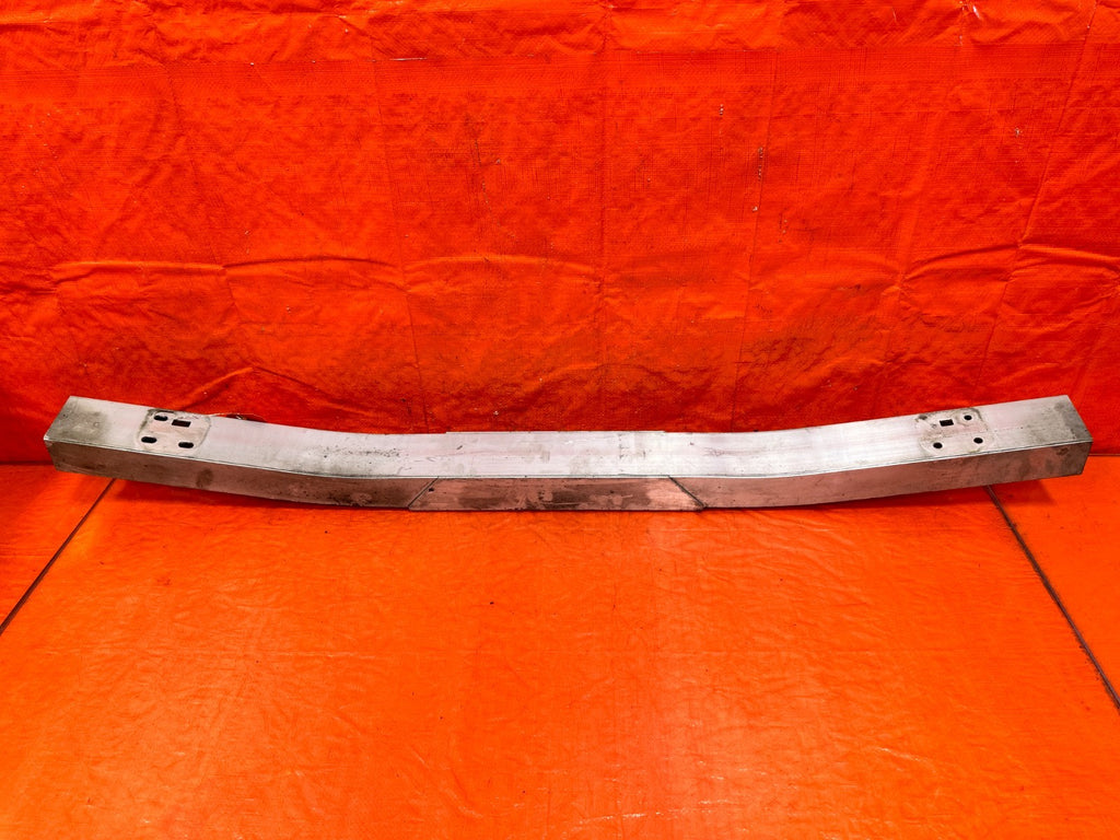 06 11 HONDA CIVIC COUPE & SEDAN   FRONT REINFORCEMENT CRASH BEAM REBAR OEM 3072