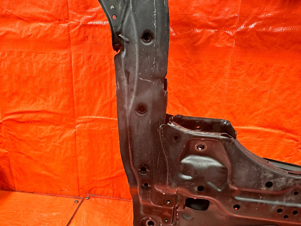 06 11 HONDA CIVIC SI   K20Z3 ENGINE CROSSMEMBER SUB FRAME ENGINE CRADLE OEM 2866