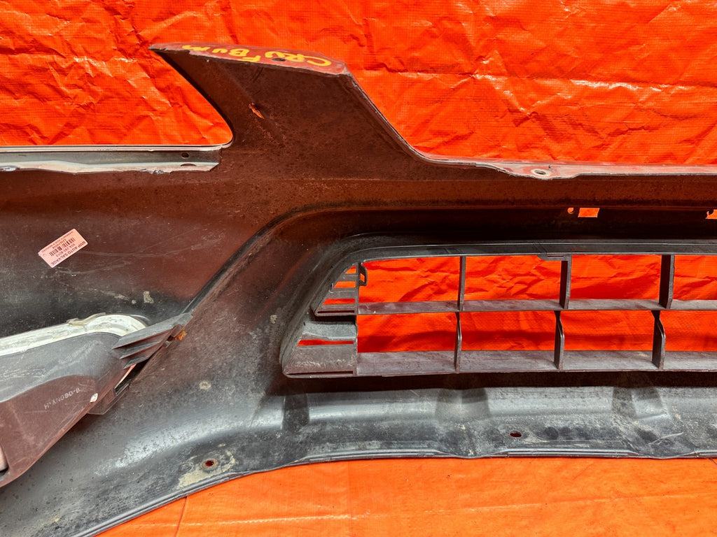 02 04 HONDA CRV FRONT BUMPER COVER ASSEMBLY OEM FACTORY23