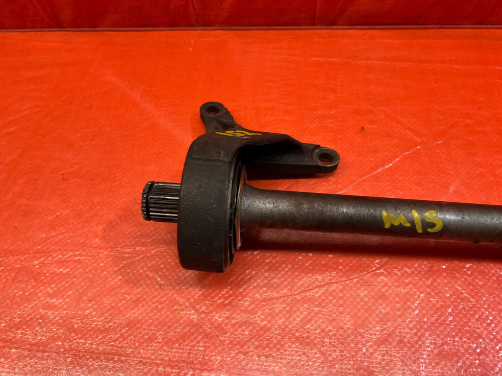 HONDA B SERIES INTERMEDIATE MID HALF JACK SHAFT   CIVIC INTEGRA B16 B17 B18 #1525