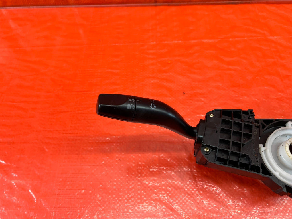 01 05 HONDA CIVIC   HEADLIGHT AND WINDSHIELD WIPER COMBINATION SWITCH   OEM #1767