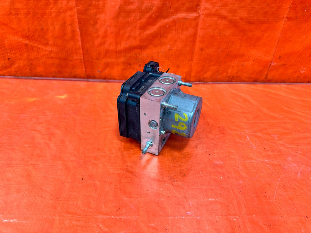 2020 20 SUBARU BRZ ABS PUMP ANTI SKID LOCK ACTUATOR VSA MODULATOR 27596CA900 2921
