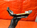 97 01 HONDA PRELUDE 2.2L MT MANUAL TRANSMISSION ALUMINUM LOWER MOUNT BRACKET #330