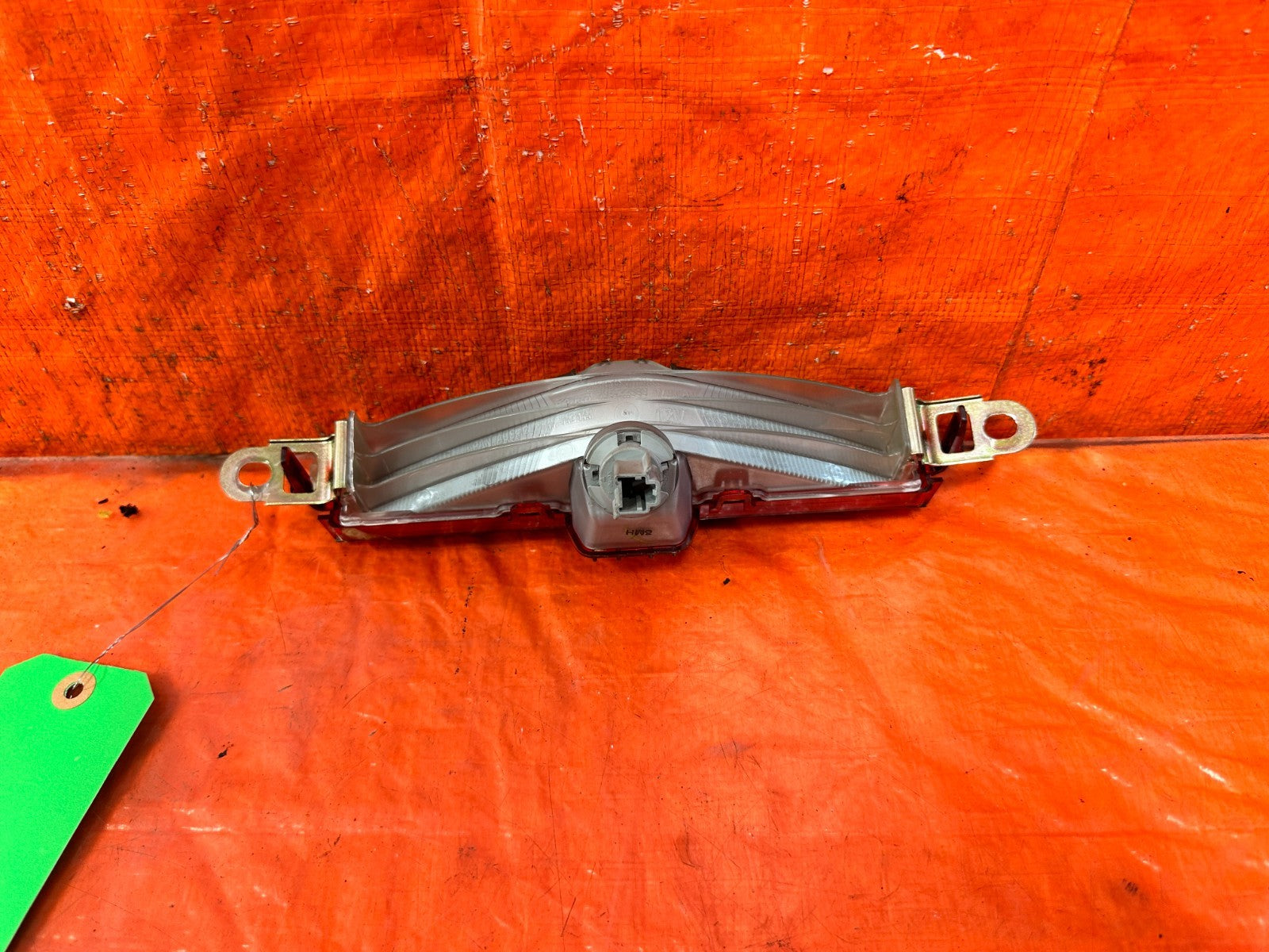 02 06 ACURA RSX TYPE S   3RD BRAKE LIGHT THIRD BRAKING LAMP   OEM #3151