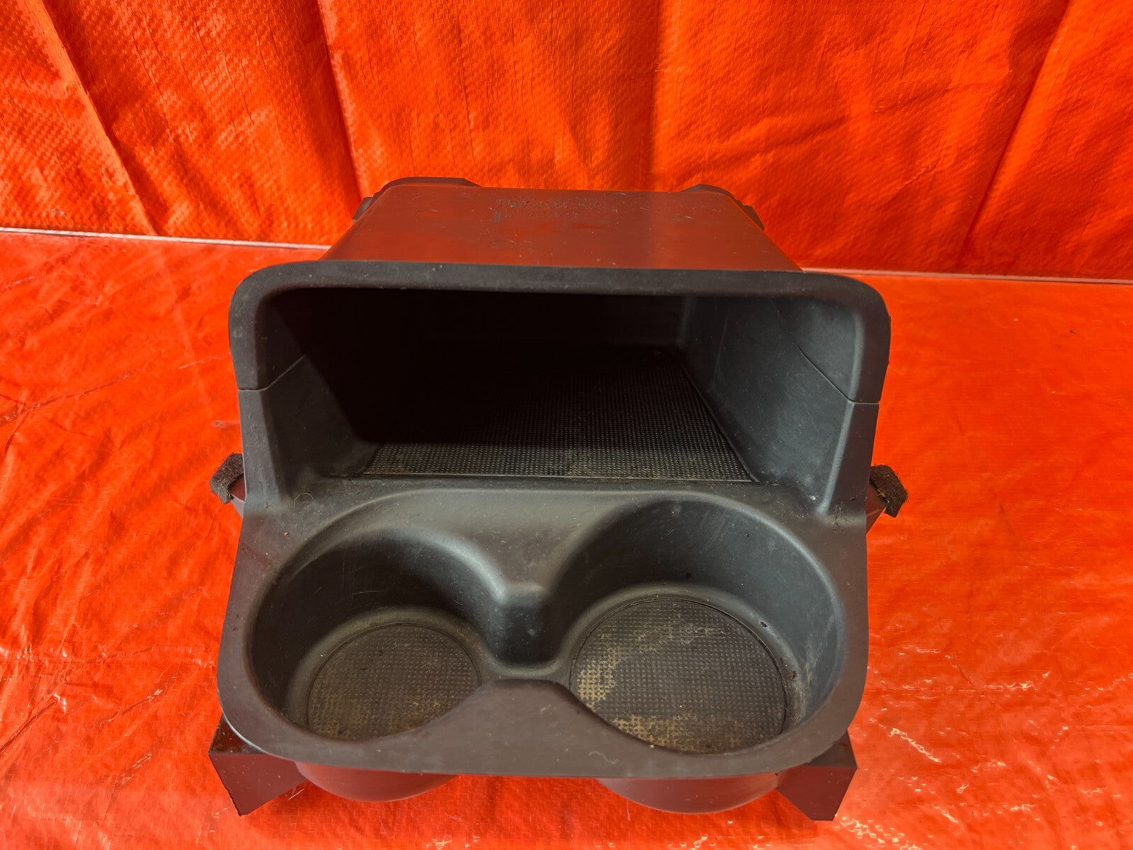 99 00 HONDA CIVIC SI EM1   CUP HOLDER ASSEMBLY   98 98 UPGRADE   OEM OE #1155