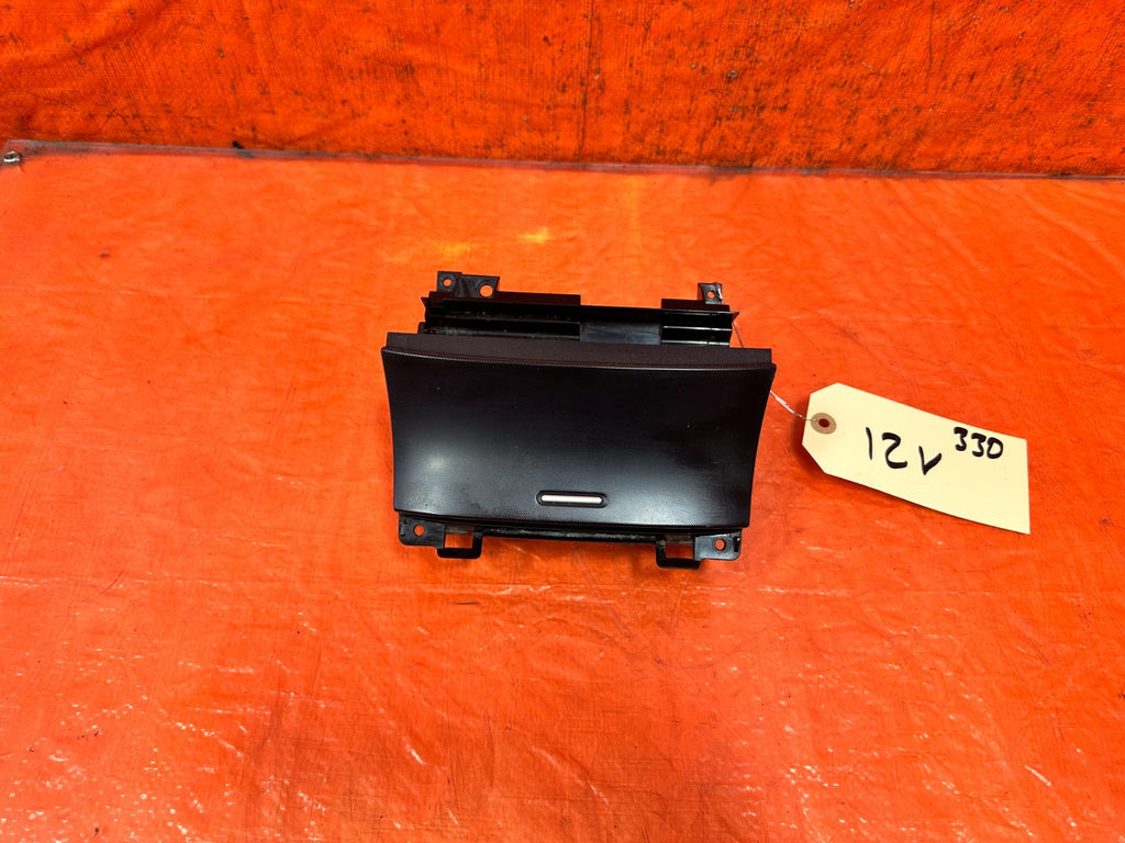 04 08 ACURA TSX CENTER CONSOLE 12V POWER OUTLET CIGARETTE LIGHTER OEM #3300