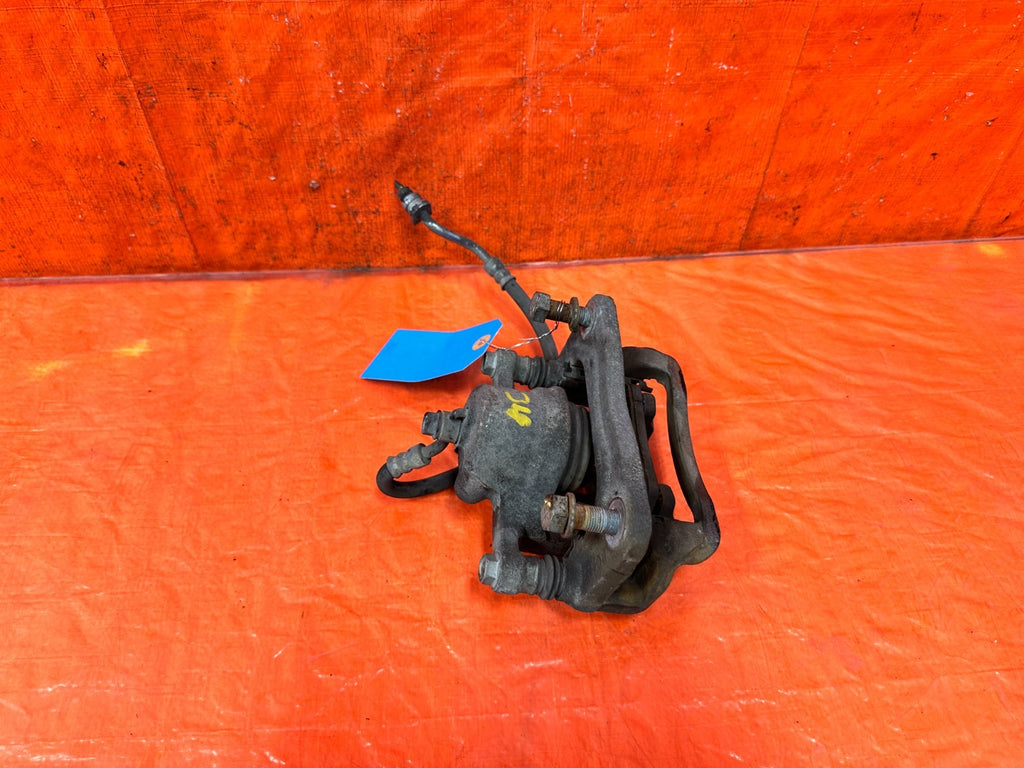13 16 HYUNDAI GENESIS COUPE   DRIVER LEFT REAR BRAKE CALIPER   OEM 3183