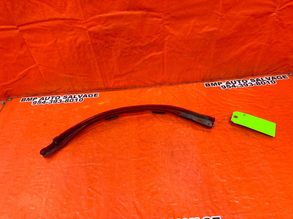 02 10 LEXUS SC430   HEADLIGHT HEADLAMP BRACKET   PASSENGER RIGHT   OEM #2618