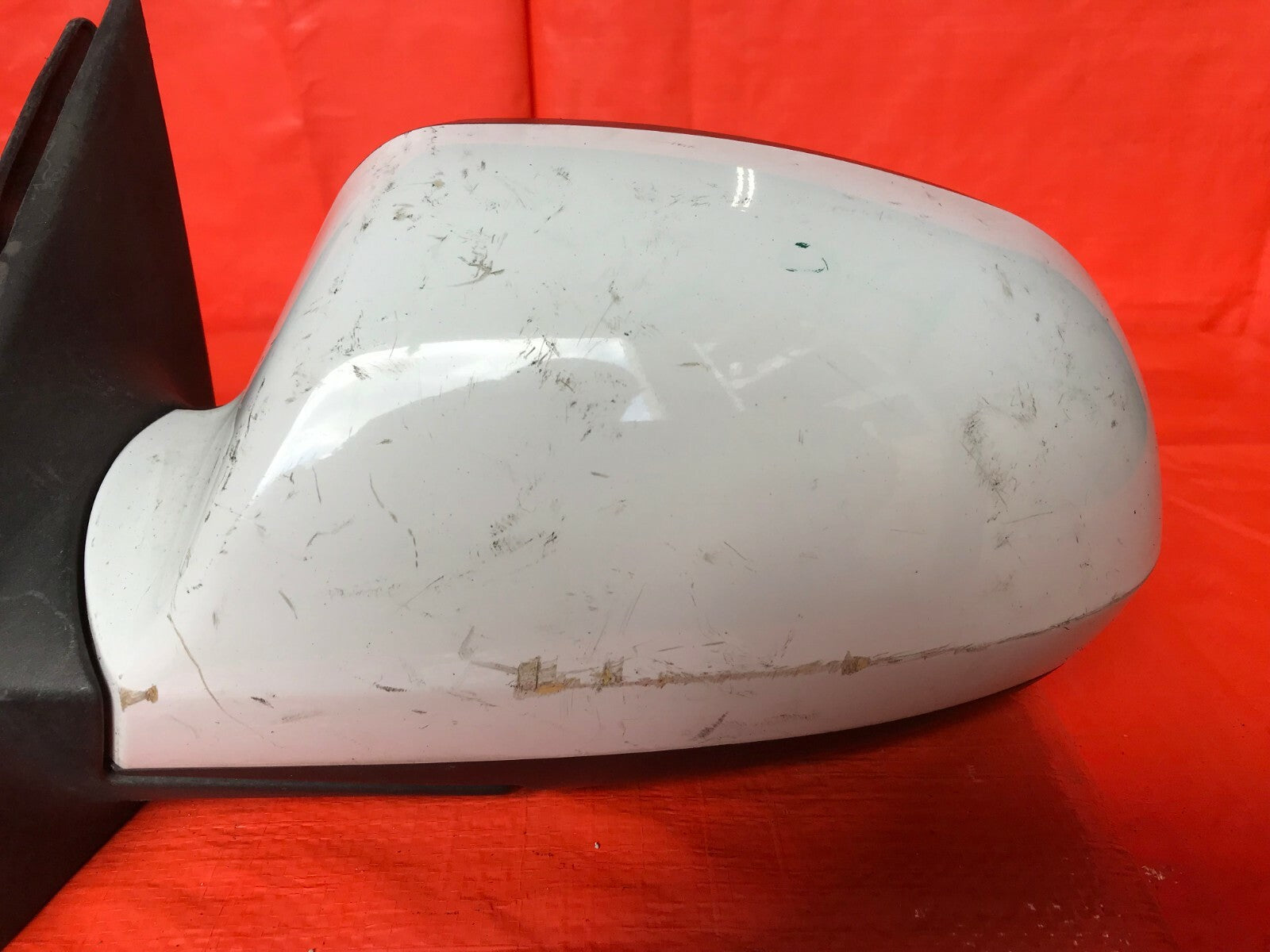OEM 2004 2005 2006 HYUNDAI ELANTRA DRIVER LEFT SIDE VIEW MIRROR   POWER   5 PIN1