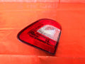 OEM 2011 2012 2013 FORD FIESTA   SEDAN   PASSENGER RIGHT INNER TAIL LIGHT LAMP0