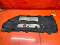 13 15 HONDA CIVIC SI 2.4L RIGHT PASSENGER UNDER BODY SPLASH SHIELD 74606 TR3 A000