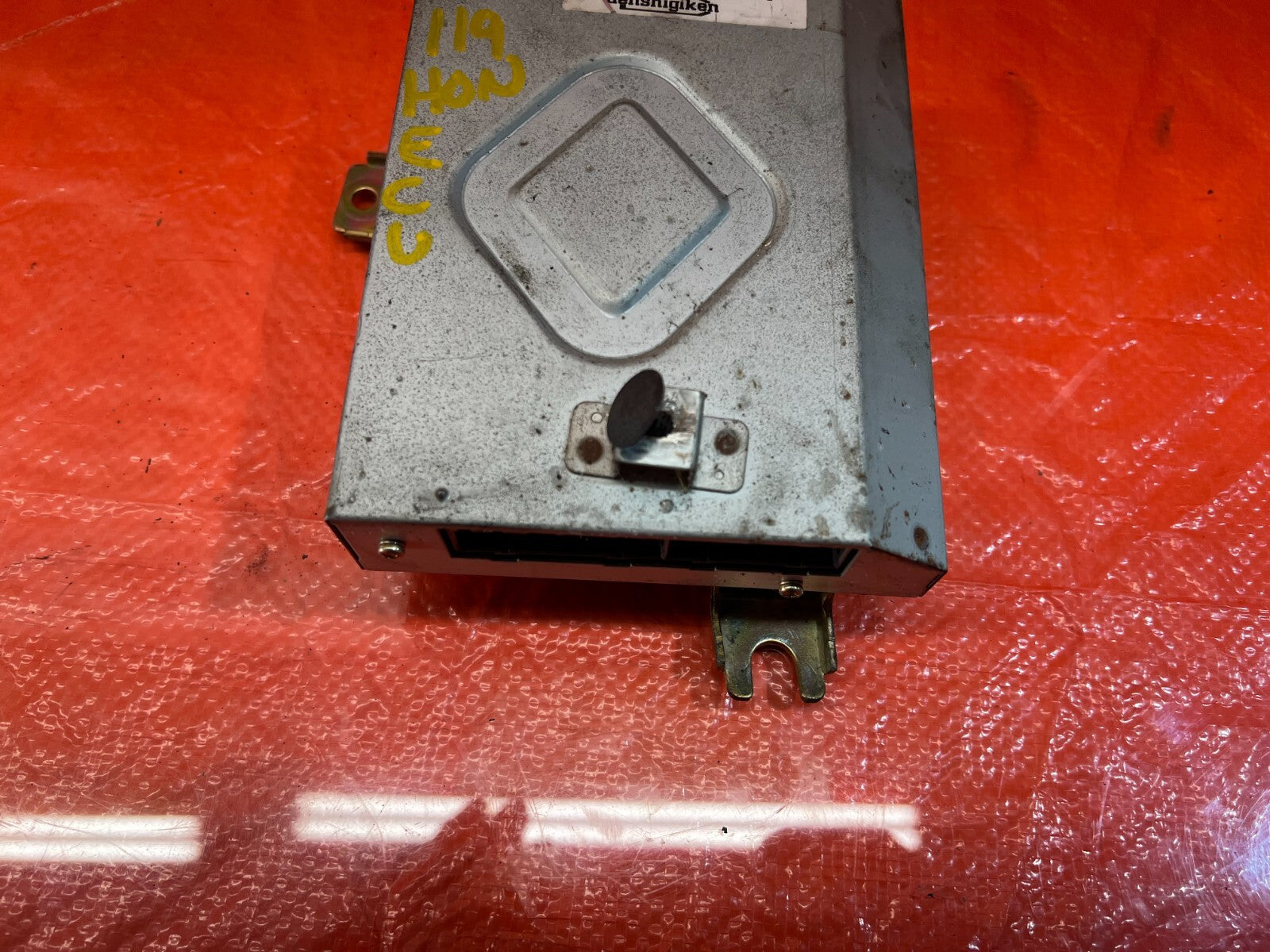 94 95 ACURA INTEGRA   AUTOMATIC   TRANSMISSION CONTROL MODULE COMPUTER TCM #1194