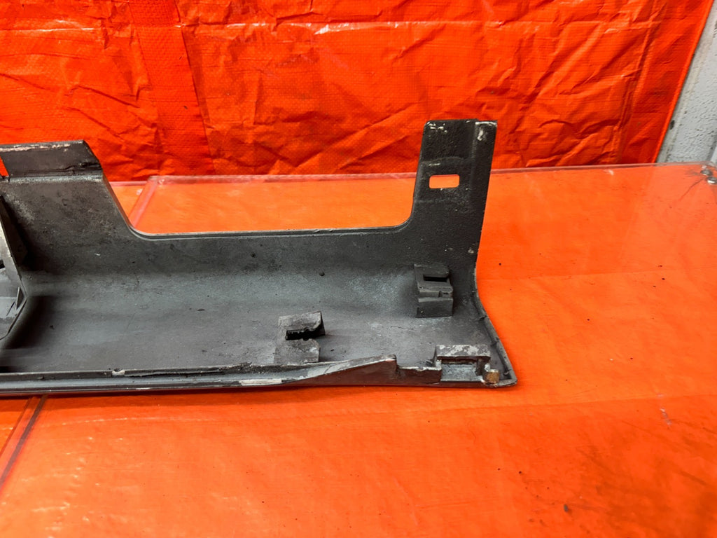 04 08 ACURA TSX RIGHT PASSENGER SIDE SKIRT ROCKER PANEL MOLDING OEM #33015