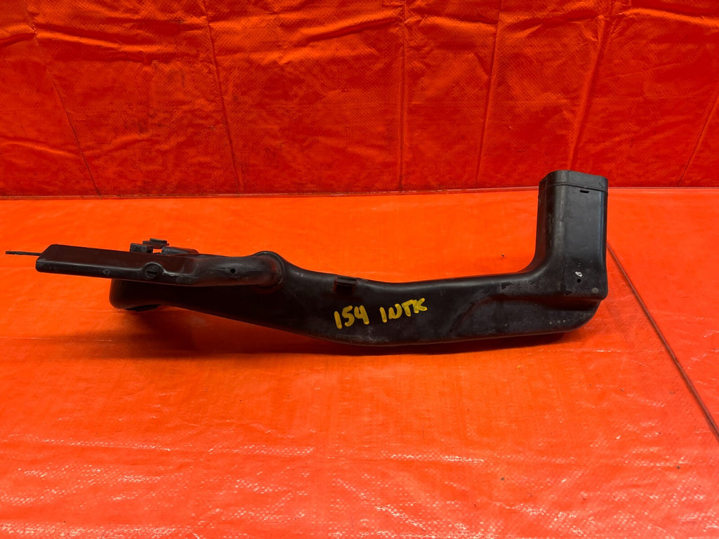 90 91 ACURA INTEGRA   AIRFLOW INTAKE ARM TUBE ELBOW   OEM FACTORY #1540
