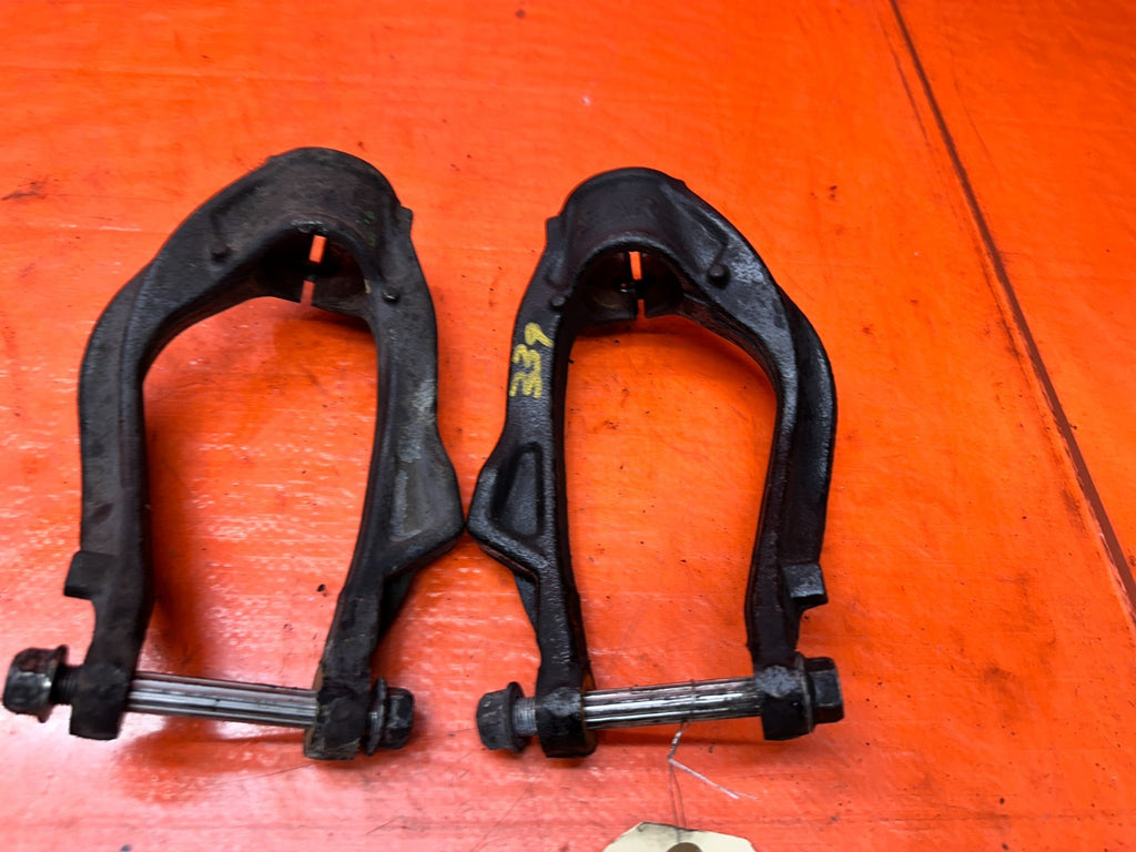04-05 ACURA TSX 2.4L FRONT SHOCK ABSORBER FORKS PAIR LEFT RIGHT OEM #3396