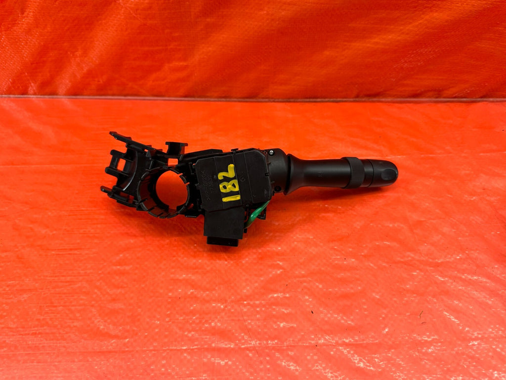 15 21 SUBARU WRX & STI   HEADLIGHT HEADLAMP BLINKER TURN SIGNAL SWITCH OEM #1828