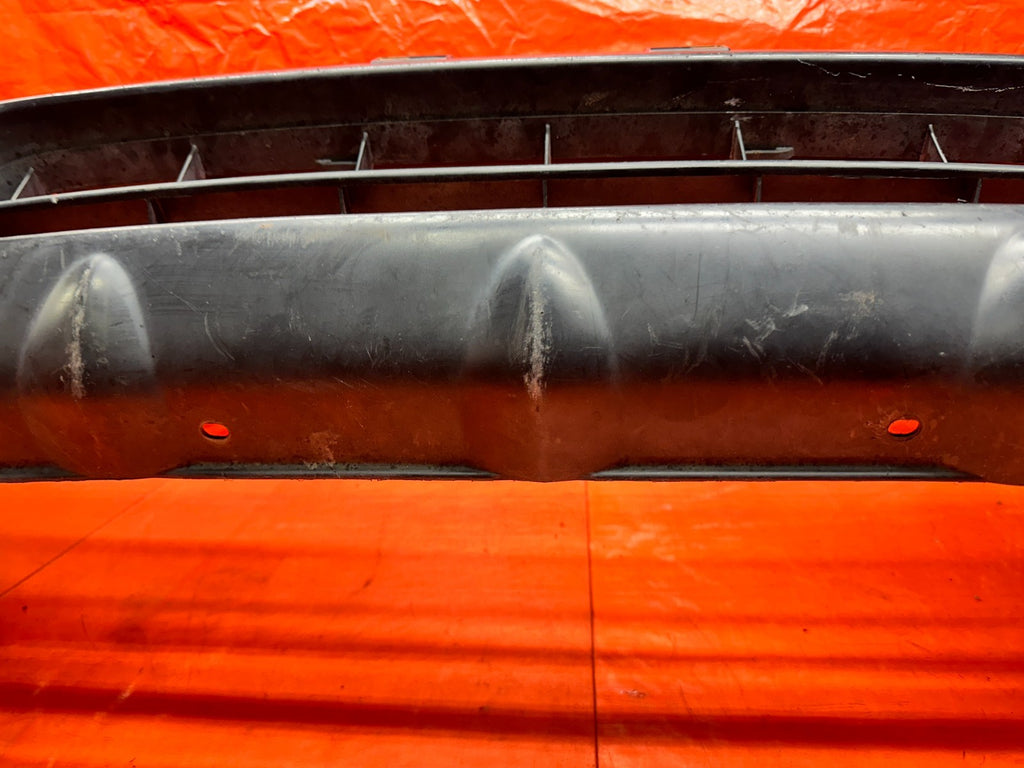 02 04 HONDA CRV FRONT BUMPER COVER ASSEMBLY OEM FACTORY15