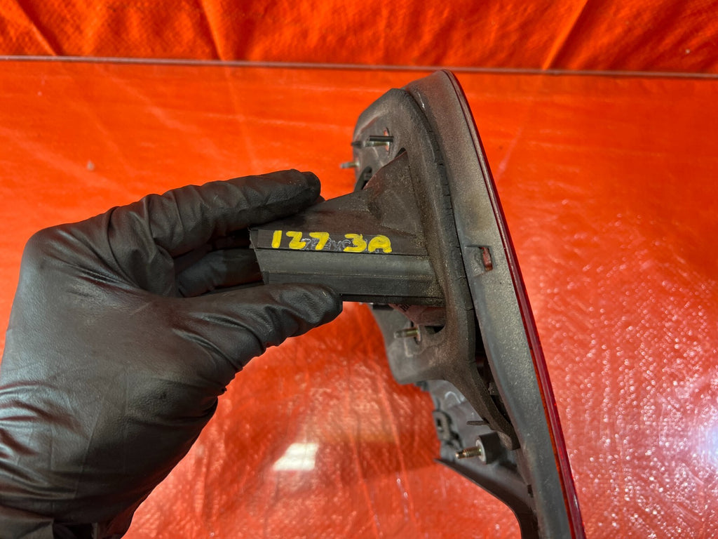 99 00 HONDA CIVIC   SEDAN   DRIVER LEFT INNER TRUNK TAIL LIGHT LAMP   OEM #12710